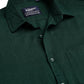 Solid Casual Shirt for Men ( RDSH 006Olive )