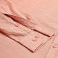 Solid Casual Shirt for Men ( RDSH 006Peach )