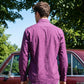 Solid Casual Shirt for Men ( RDSH 006Purple )