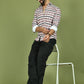 Classic Textured Pure Cotton Casual Shirt ( RDSH 016Brown )