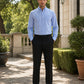 Casual Cotton Blend Shirt for Men ( RDSH 017Blue )