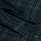 Classic Checks Casual Shirt for Men ( RDSH 021Olive )