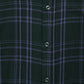 Classic Checks Casual Shirt for Men ( RDSH 021Olive )