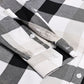 Checked Casual Shirts for Men ( RDSH 022Black )