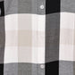 Checked Casual Shirts for Men ( RDSH 022Black )