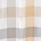 Checked Casual Shirts for Men ( RDSH 022Cream )