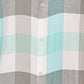 Checked Casual Shirts for Men ( RDSH 022Sky )