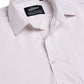 Cotton Blend Short Sleeve Casual Shirt for Men ( RDSH 024White )