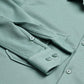 Woven Design Casual Shirt For Men ( RDSH 025Aqua )
