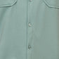 Woven Design Casual Shirt For Men ( RDSH 025Aqua )