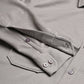 Woven Design Casual Shirt For Men ( RDSH 025Grey )