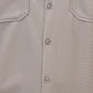 Woven Design Casual Shirt For Men ( RDSH 025Grey )