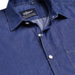 Casual Denim Shirt for Men ( RDSH 029Blue )