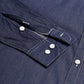 Casual Denim Shirt for Men ( RDSH 029Navy )