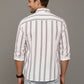 Smart Casual Cotton Shirt for Men ( RDSH 030Brown )