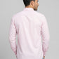 Cotton Solid Casual Shirt for Mens. ( RDSH 361Light-Pink )