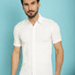 Striped Casual Shirt
