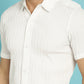 Striped Casual Shirt