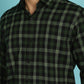 Checked Casual Shirt
