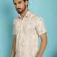Printed Casual Shirt