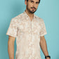 Printed Casual Shirt