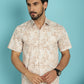 Printed Casual Shirt