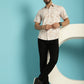 Printed Casual Shirt