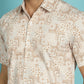 Printed Casual Shirt