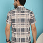 Checked Casual Shirt
