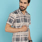 Checked Casual Shirt