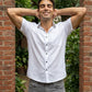 Cotton Solid Casual Shirts ( RDSH 754White )