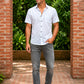 Cotton Solid Casual Shirts ( RDSH 754White )