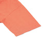 Indian Needle Men's Cotton Solid Half Sleeve Formal Shirts ( SF 811Peach )