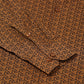 Indian Needle Men's  Cotton Printed Formal Shirts ( SF 821Beige )