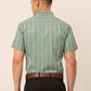 Men's Cotton Striped Formal Shirts