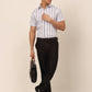 Men's Cotton Striped Formal Shirts