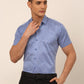 Men's Cotton Striped Formal Shirts