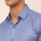 Men's Cotton Striped Formal Shirts