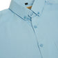 Indian Needle Men's Cotton Solid Formal Shirt's