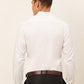 Indian Needle Men's Cotton Solid Formal Shirt's