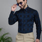 Printed Formal Shirt