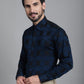 Printed Formal Shirt