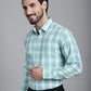 Checked Formal Shirt