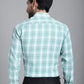 Checked Formal Shirt
