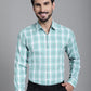 Checked Formal Shirt