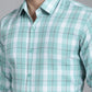 Checked Formal Shirt