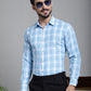 Checked Formal Shirt