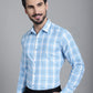 Checked Formal Shirt