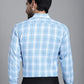 Checked Formal Shirt