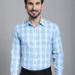 Checked Formal Shirt
